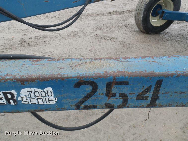 image for item DC2769 2004 Ag Systems Nitromaster 7000  anhydrous ammonia applicator