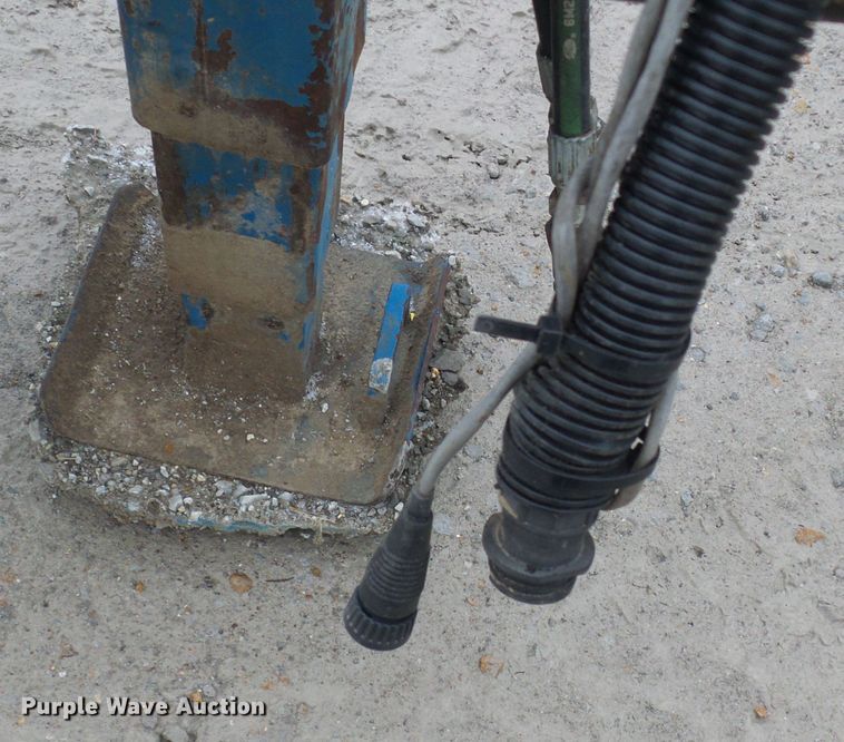 image for item DC2769 2004 Ag Systems Nitromaster 7000  anhydrous ammonia applicator