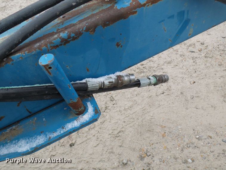 image for item DC2769 2004 Ag Systems Nitromaster 7000  anhydrous ammonia applicator