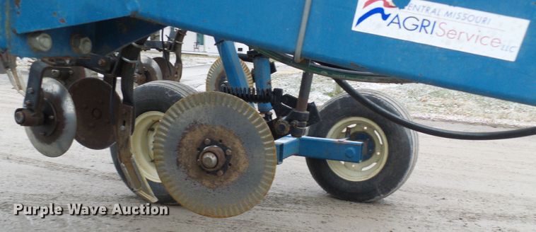 image for item DC2769 2004 Ag Systems Nitromaster 7000  anhydrous ammonia applicator