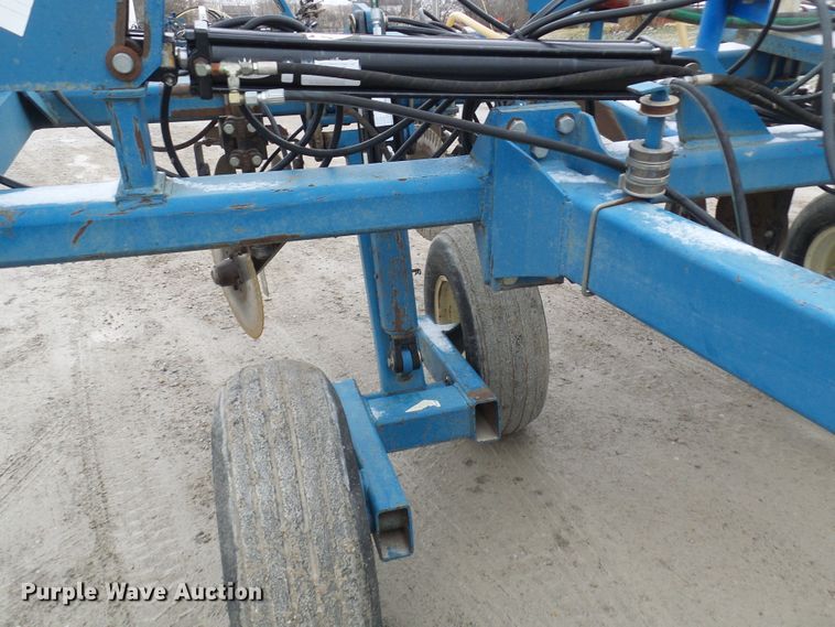 image for item DC2770 2005 Ag Systems Nitromaster 7000  anhydrous ammonia applicator