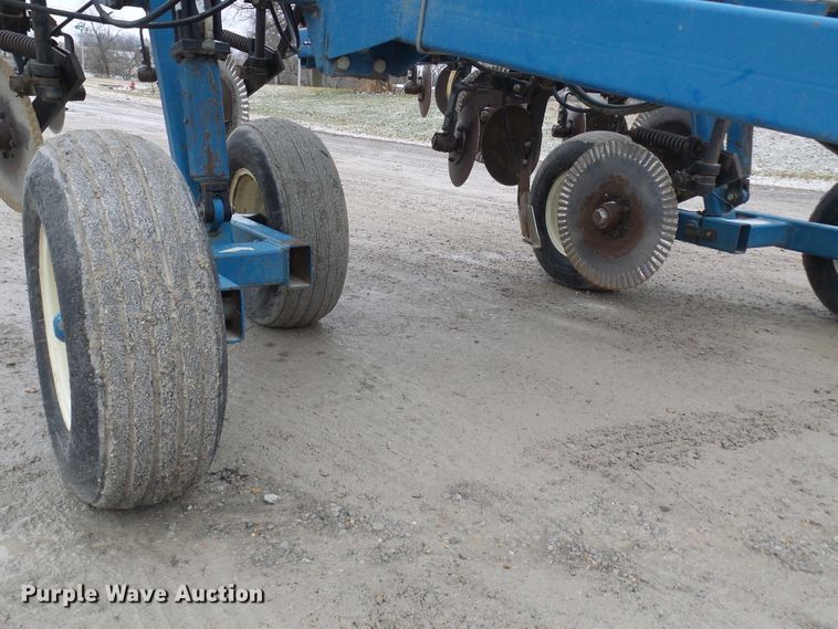 image for item DC2770 2005 Ag Systems Nitromaster 7000  anhydrous ammonia applicator