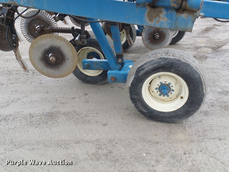 image for item DC2770 2005 Ag Systems Nitromaster 7000  anhydrous ammonia applicator