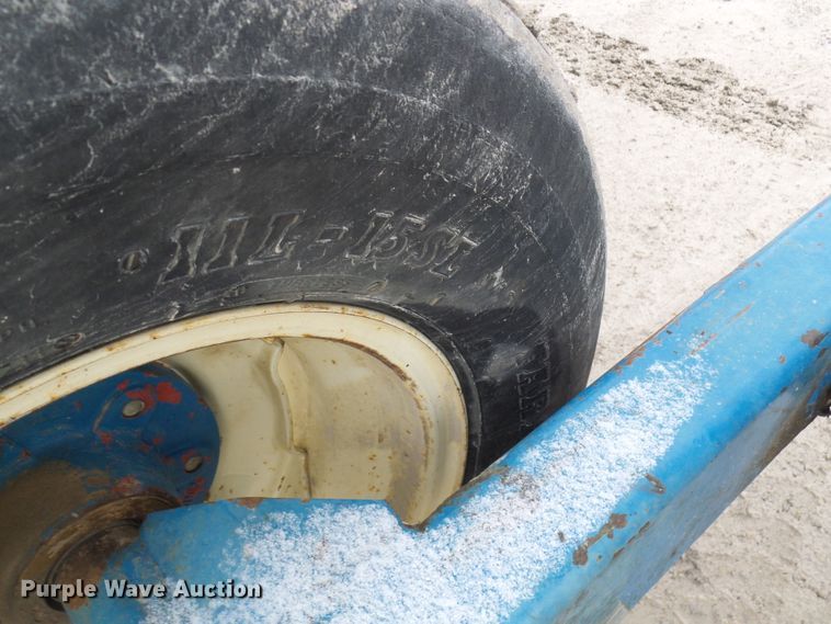 image for item DC2770 2005 Ag Systems Nitromaster 7000  anhydrous ammonia applicator