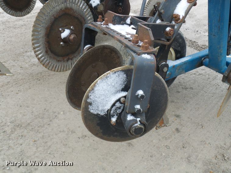 image for item DC2770 2005 Ag Systems Nitromaster 7000  anhydrous ammonia applicator