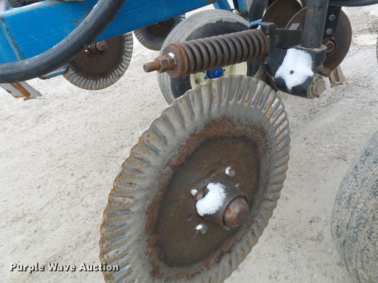 image for item DC2770 2005 Ag Systems Nitromaster 7000  anhydrous ammonia applicator