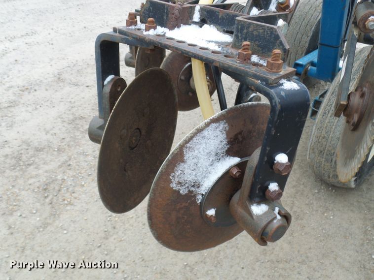 image for item DC2770 2005 Ag Systems Nitromaster 7000  anhydrous ammonia applicator