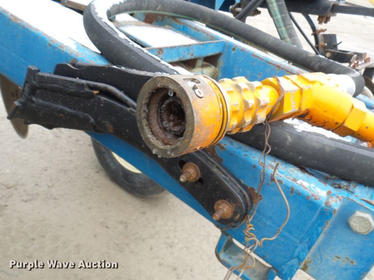 image for item DC2770 2005 Ag Systems Nitromaster 7000  anhydrous ammonia applicator