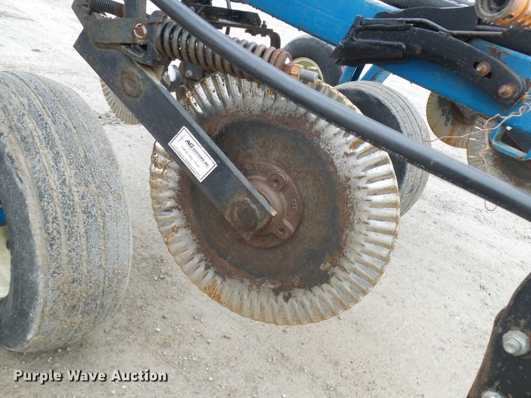 image for item DC2770 2005 Ag Systems Nitromaster 7000  anhydrous ammonia applicator