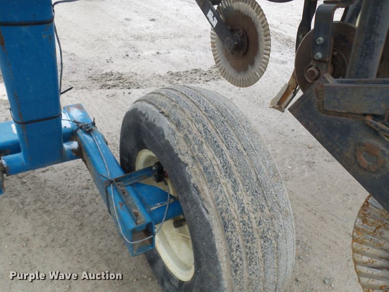 image for item DC2770 2005 Ag Systems Nitromaster 7000  anhydrous ammonia applicator