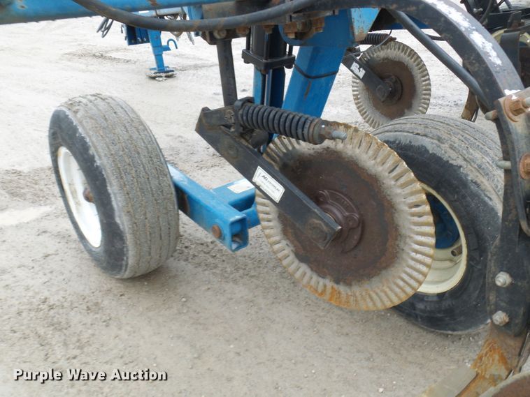 image for item DC2770 2005 Ag Systems Nitromaster 7000  anhydrous ammonia applicator