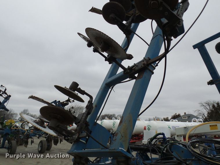 image for item DC2770 2005 Ag Systems Nitromaster 7000  anhydrous ammonia applicator