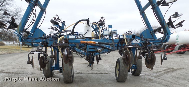 image for item DC2770 2005 Ag Systems Nitromaster 7000  anhydrous ammonia applicator