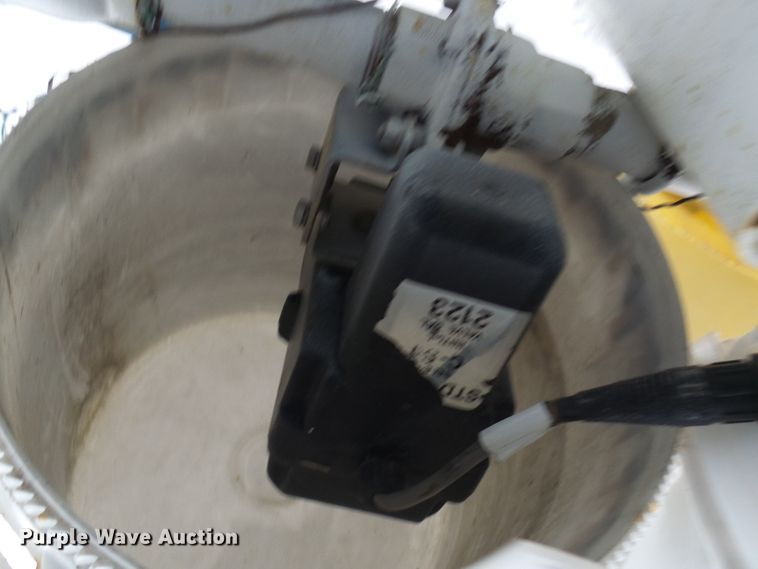 image for item DC2770 2005 Ag Systems Nitromaster 7000  anhydrous ammonia applicator