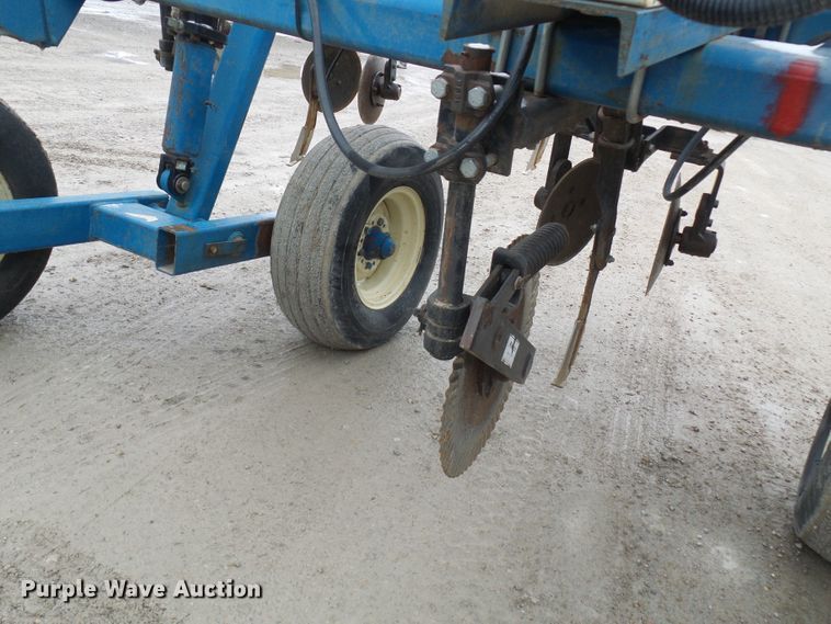 image for item DC2770 2005 Ag Systems Nitromaster 7000  anhydrous ammonia applicator