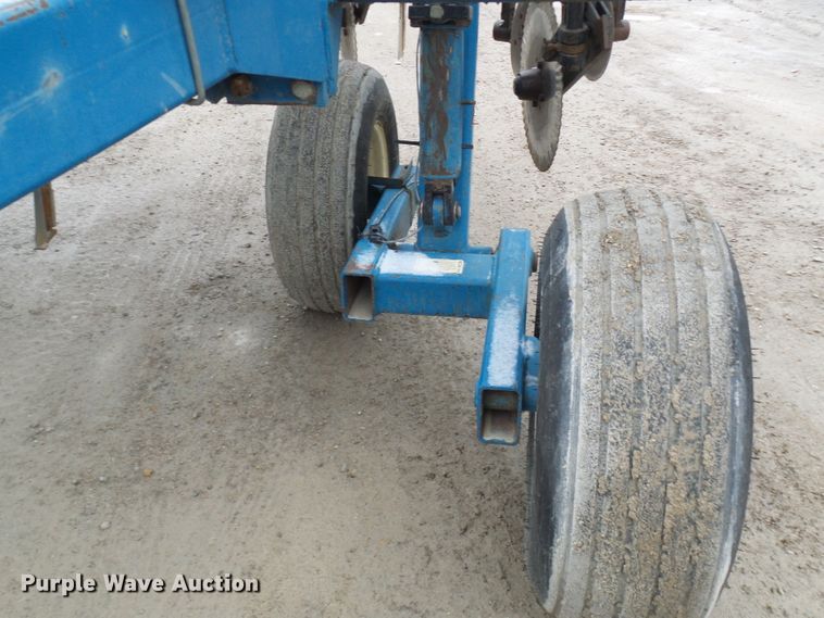 image for item DC2770 2005 Ag Systems Nitromaster 7000  anhydrous ammonia applicator