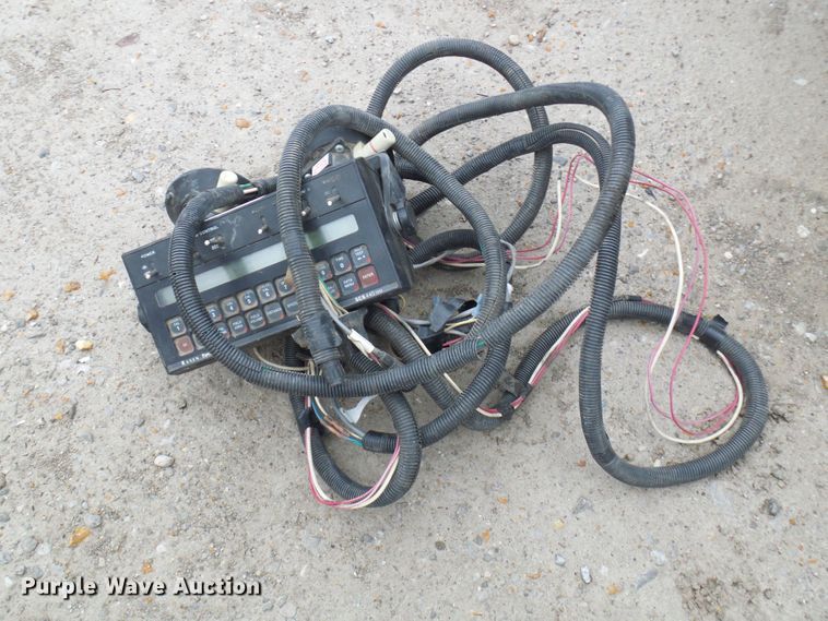 image for item DC2770 2005 Ag Systems Nitromaster 7000  anhydrous ammonia applicator