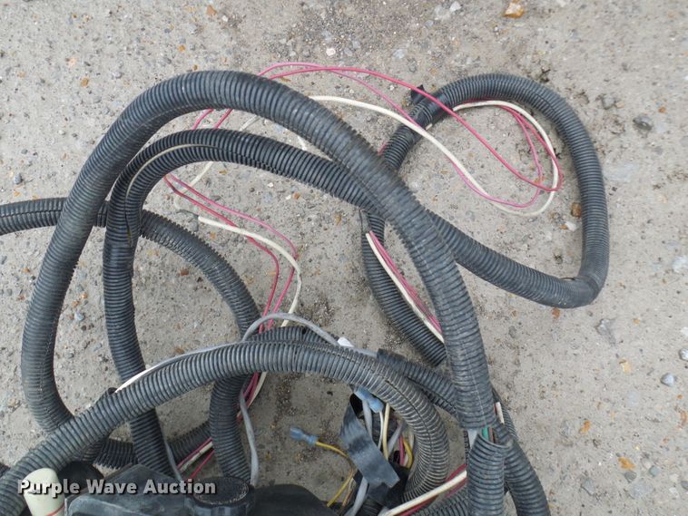 image for item DC2770 2005 Ag Systems Nitromaster 7000  anhydrous ammonia applicator