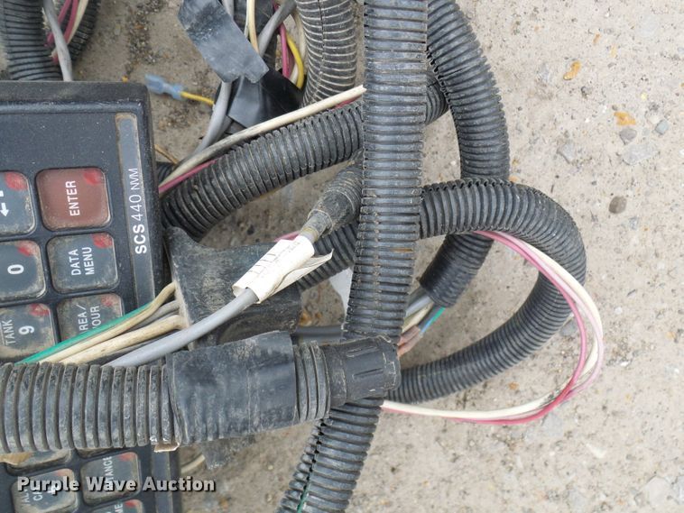 image for item DC2770 2005 Ag Systems Nitromaster 7000  anhydrous ammonia applicator