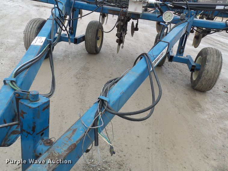 image for item DC2771 2006 Ag Systems Nitromaster 7000  anhydrous ammonia applicator