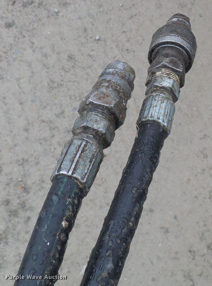 image for item DC2771 2006 Ag Systems Nitromaster 7000  anhydrous ammonia applicator