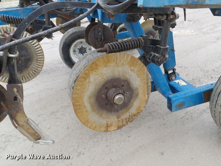 image for item DC2771 2006 Ag Systems Nitromaster 7000  anhydrous ammonia applicator