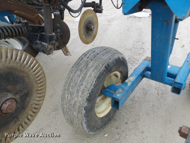 image for item DC2771 2006 Ag Systems Nitromaster 7000  anhydrous ammonia applicator