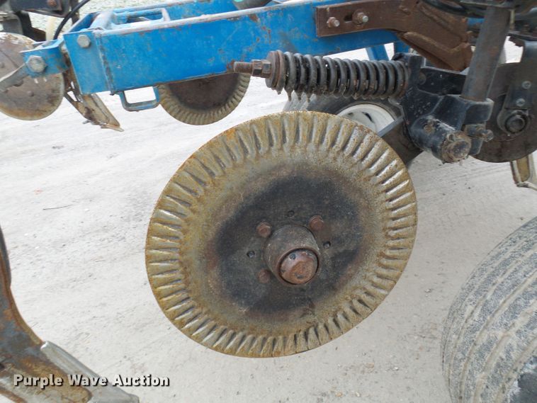 image for item DC2771 2006 Ag Systems Nitromaster 7000  anhydrous ammonia applicator