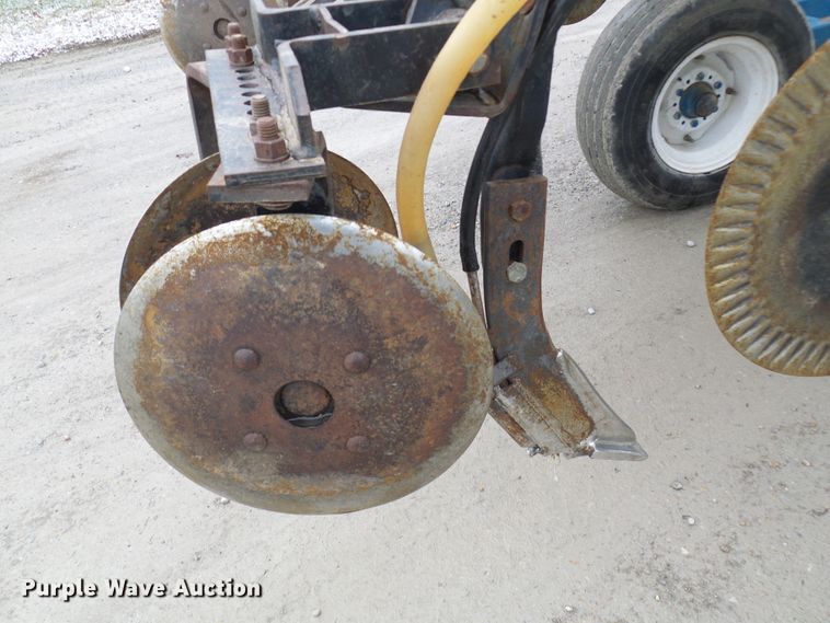 image for item DC2771 2006 Ag Systems Nitromaster 7000  anhydrous ammonia applicator