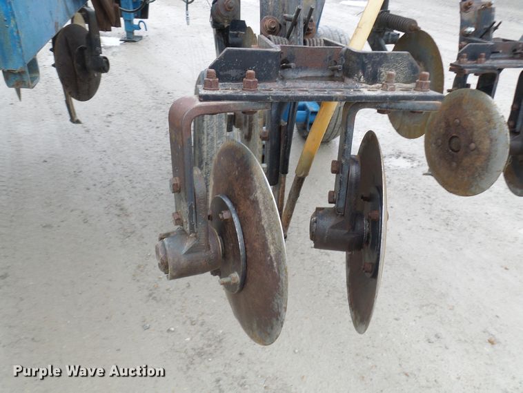 image for item DC2771 2006 Ag Systems Nitromaster 7000  anhydrous ammonia applicator