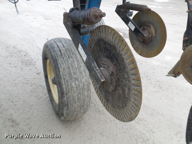 image for item DC2771 2006 Ag Systems Nitromaster 7000  anhydrous ammonia applicator