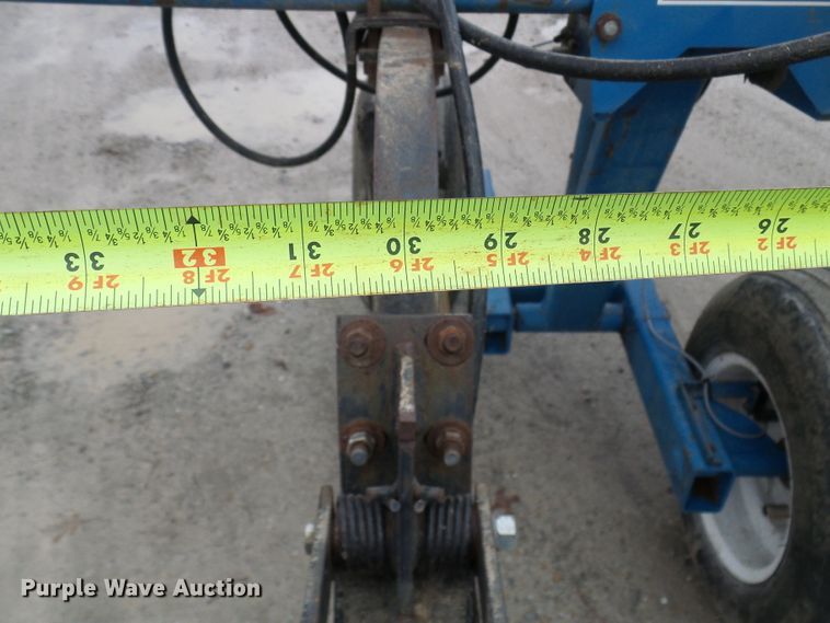 image for item DC2771 2006 Ag Systems Nitromaster 7000  anhydrous ammonia applicator