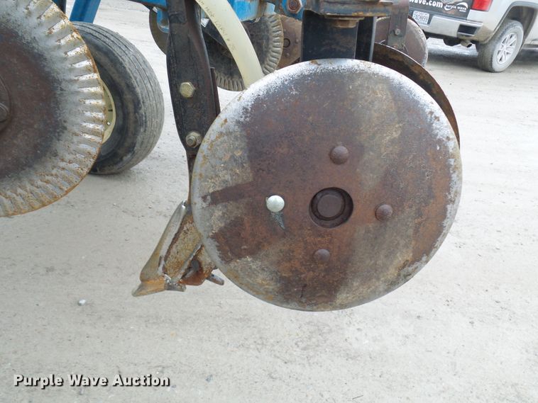 image for item DC2771 2006 Ag Systems Nitromaster 7000  anhydrous ammonia applicator