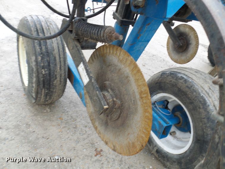 image for item DC2771 2006 Ag Systems Nitromaster 7000  anhydrous ammonia applicator