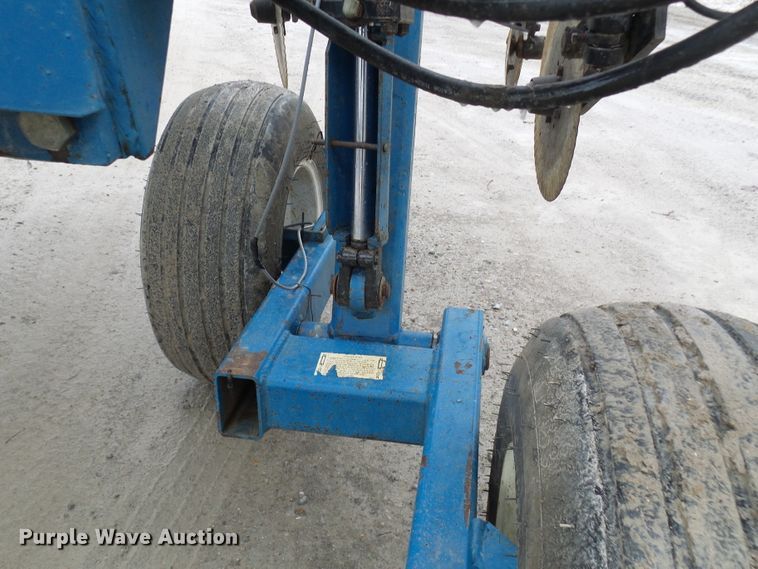 image for item DC2771 2006 Ag Systems Nitromaster 7000  anhydrous ammonia applicator