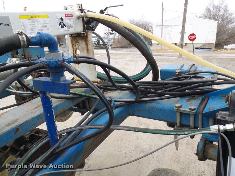 image for item DC2771 2006 Ag Systems Nitromaster 7000  anhydrous ammonia applicator