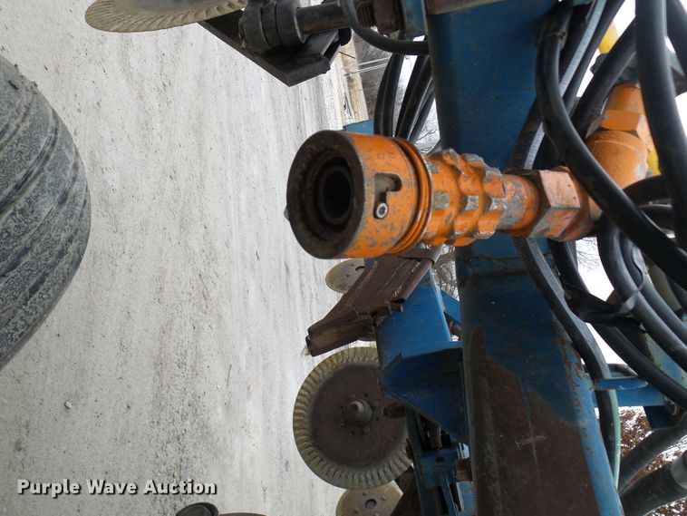 image for item DC2771 2006 Ag Systems Nitromaster 7000  anhydrous ammonia applicator