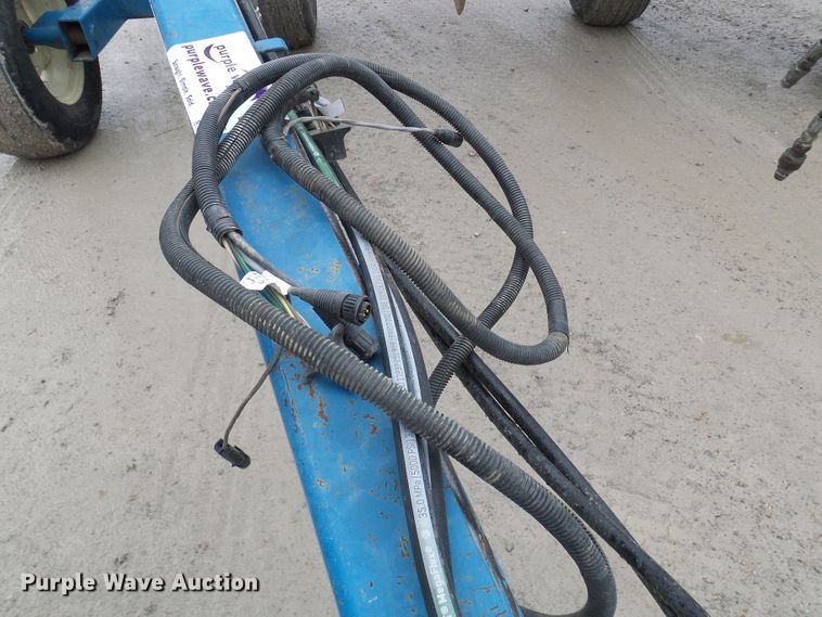 image for item DC2771 2006 Ag Systems Nitromaster 7000  anhydrous ammonia applicator