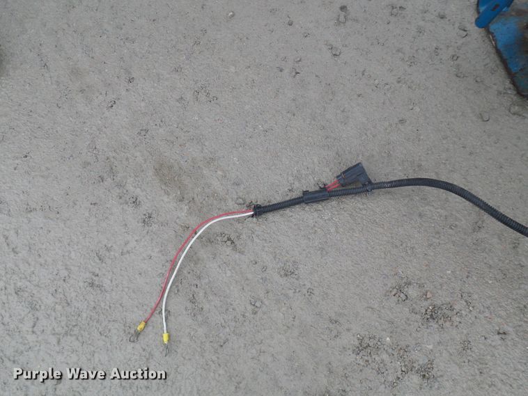 image for item DC2771 2006 Ag Systems Nitromaster 7000  anhydrous ammonia applicator