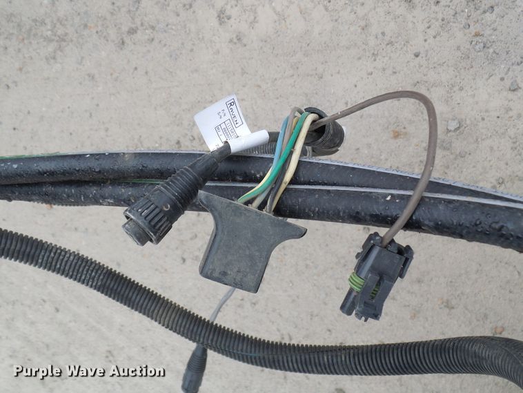 image for item DC2771 2006 Ag Systems Nitromaster 7000  anhydrous ammonia applicator