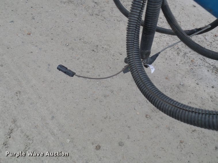 image for item DC2771 2006 Ag Systems Nitromaster 7000  anhydrous ammonia applicator