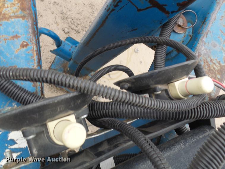 image for item DC2771 2006 Ag Systems Nitromaster 7000  anhydrous ammonia applicator