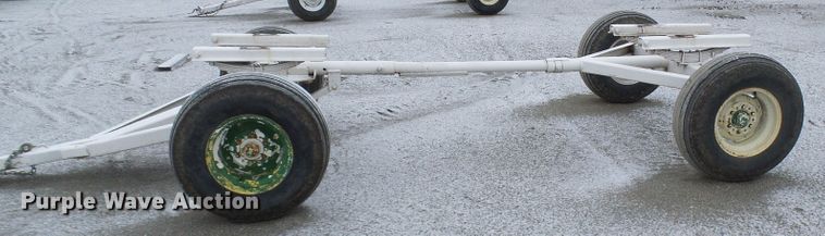 image for item DC2786 Clark  running gear