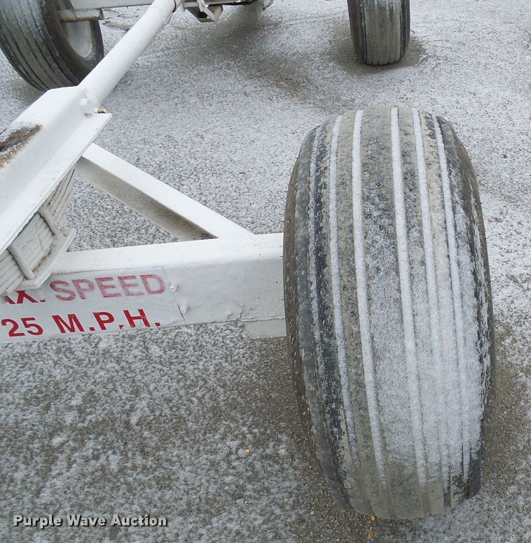 image for item DC2786 Clark  running gear