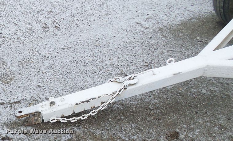 image for item DC2797 Clark  running gear