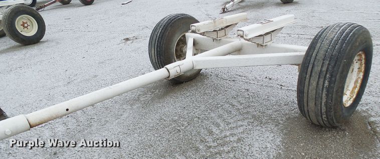 image for item DC2797 Clark  running gear