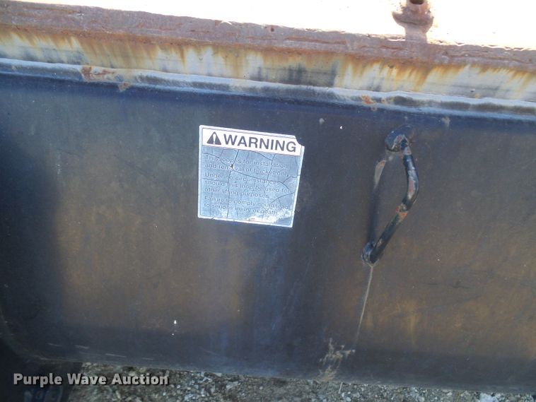 image for item DC2808 Bucket