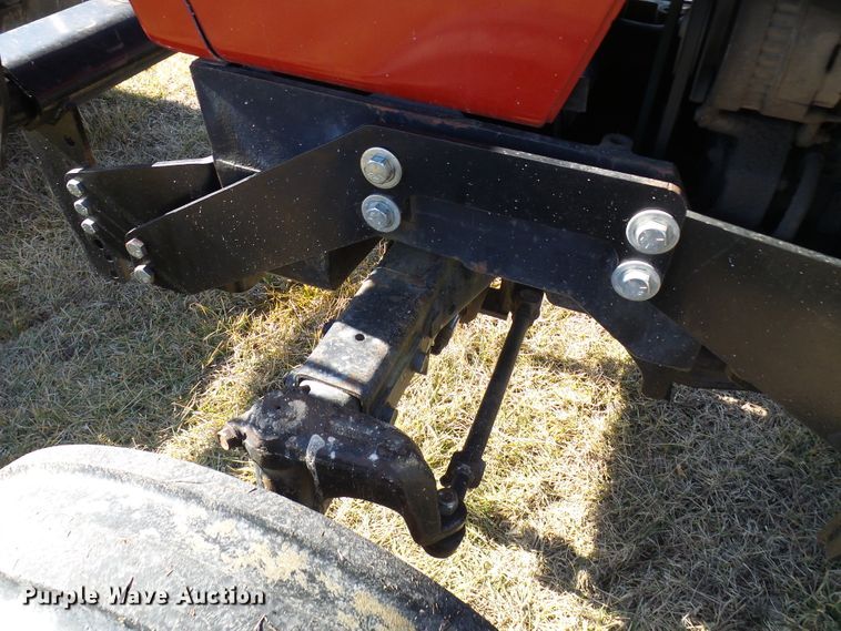 image for item DC2812 1990 Case 685 XL  tractor