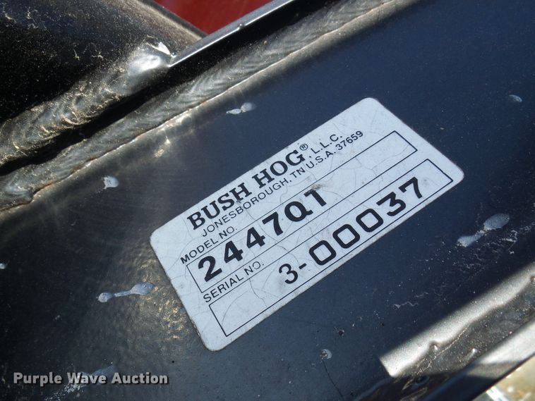 image for item DC2812 1990 Case 685 XL  tractor