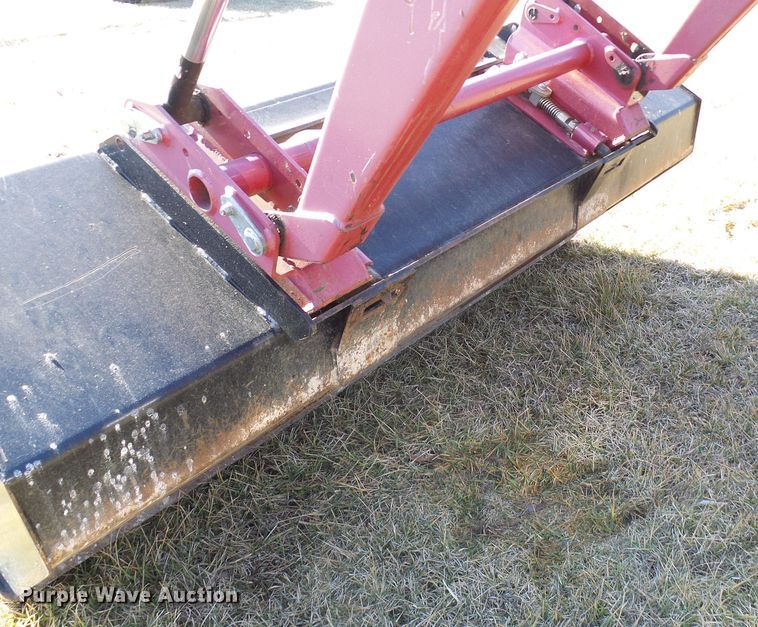 image for item DC2812 1990 Case 685 XL  tractor